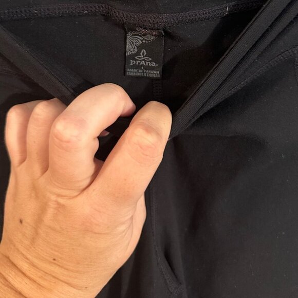 Bundle of 2 Prana Leggings - Picture 4 of 9